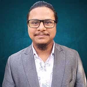 ASHIKUR RAHMAN